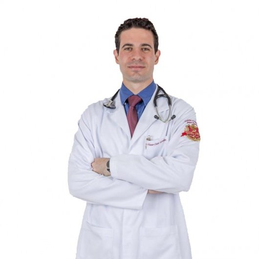 Dr. Victor César Scorsolin