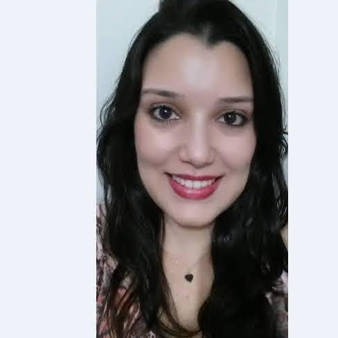 Maria Carolina B. Rodrigues