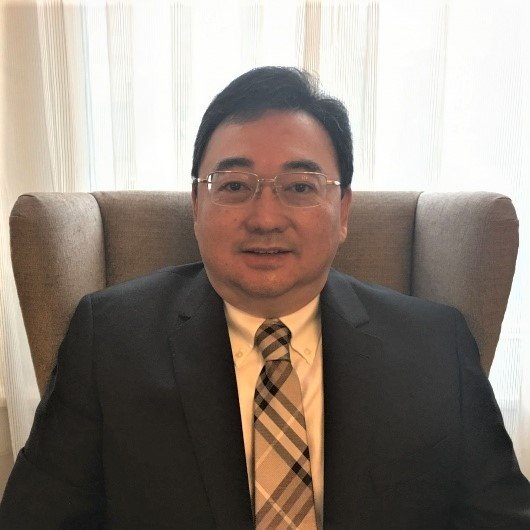 Dr. César Augusto Ogawa