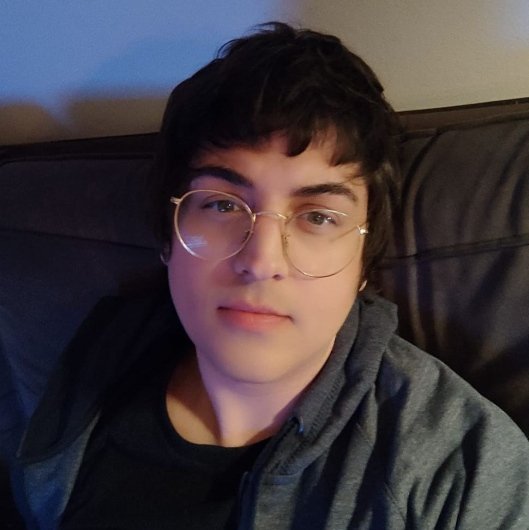 Leonardo Zaiden Longhini