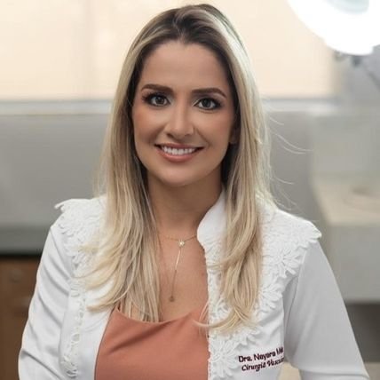 Dra. Nayara Gimenes De Melo Vieira