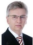 Dr. Norberto Rauen