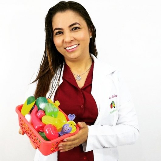 Dra. Joice Vieira