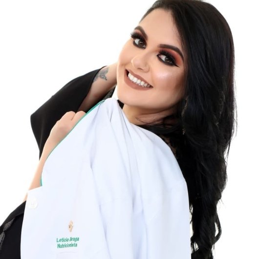 Dra. Leticia Braga