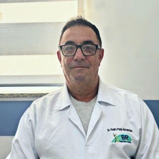 Dr. Pedro Paulo Abranches Junior