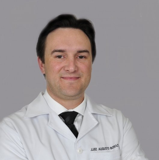 Dr. LUIZ AUGUSTO BORAZO