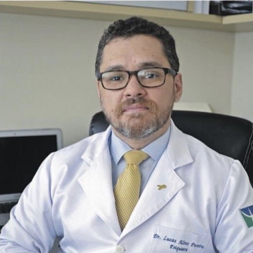 Dr. Lucas Alves Pereira