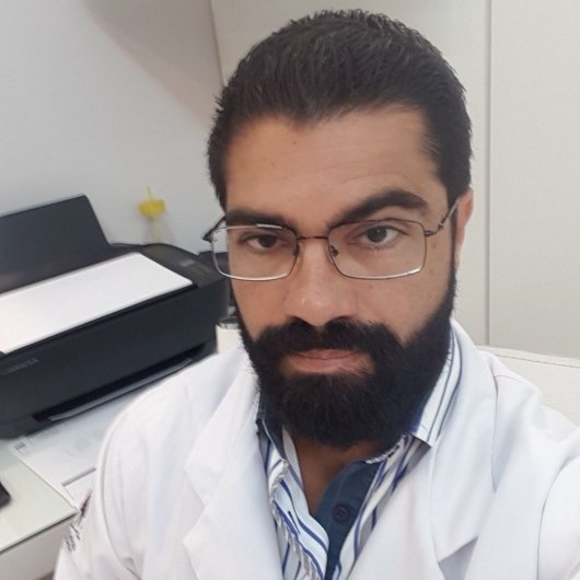 Dr. Daniel de Melo Mendes