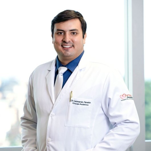 Dr. Leonardo Pereira