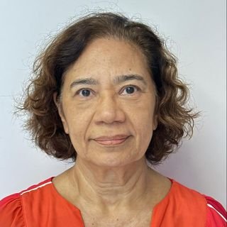 Dra. Aguida Maria Barata Da Silva