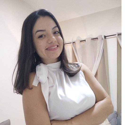 Tamyres Miranda