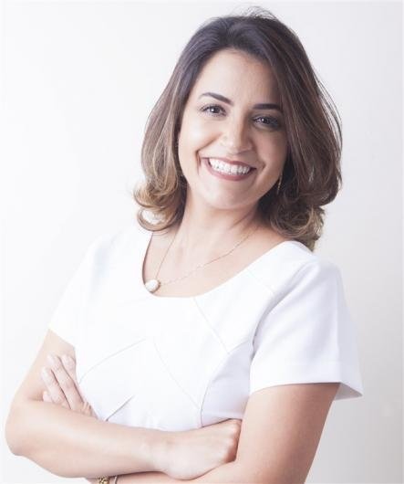 Mariana Leitão