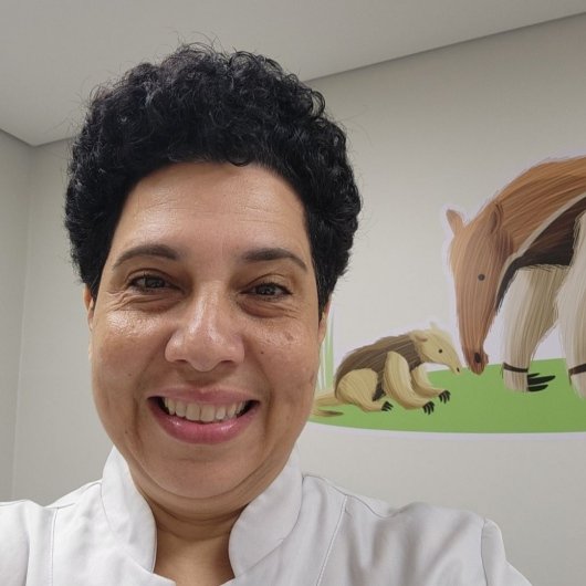 Dra. Ana Paula Rachid Drumond