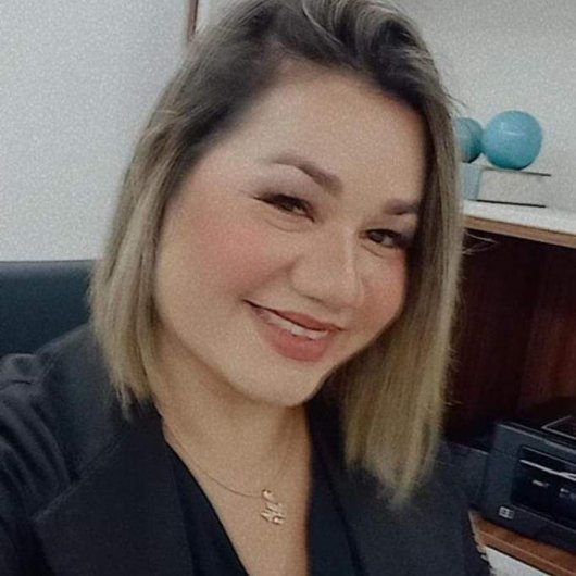 Dra. Ana Cristina da Silva Godinho