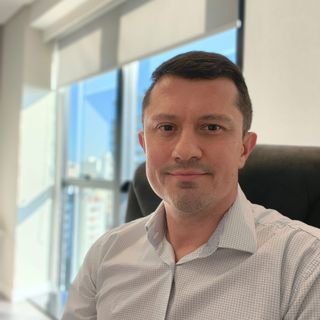Dr. Felippe Zanchet