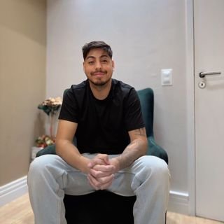 Israel Almeida Da Silva