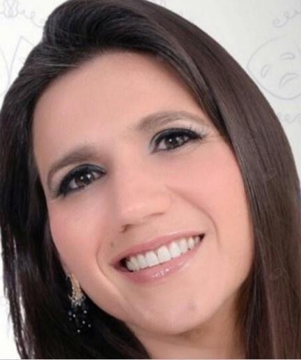 Michelle Cristine Garrido De Araújo