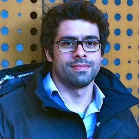 Alex Rocha