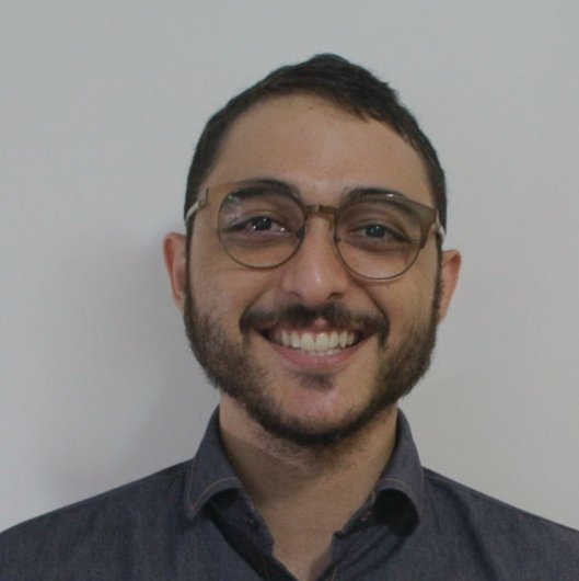 Dr. Lucas Bonane