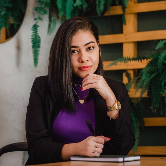 Paula Francinete