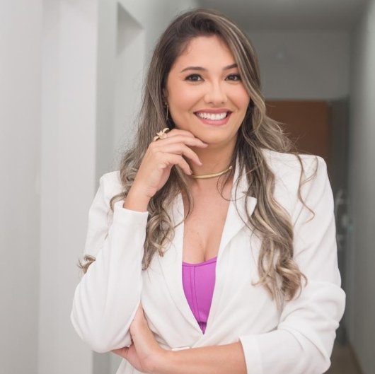 Dra. Karla Jéssyka de Oliveira
