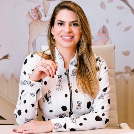 Dra. Juliana Lacerda de Andrade Ribeiro
