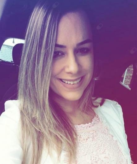 Jéssica Elandra Bedin