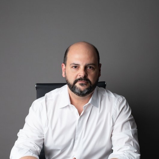Dr. Felipe Lopes