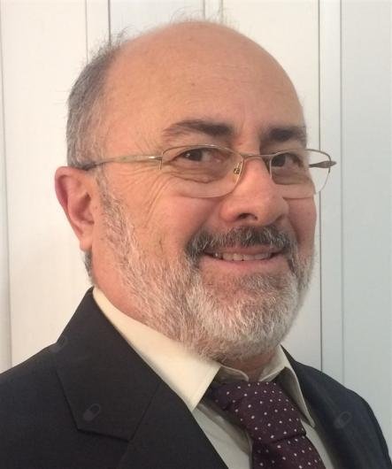Dr. Antonio Carlos Benjamim