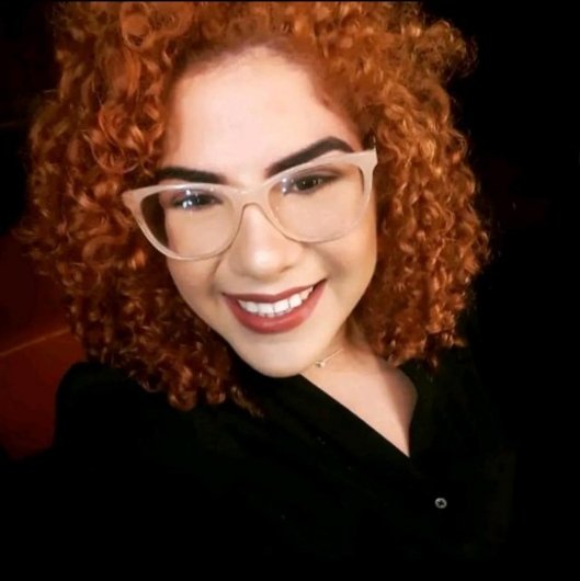 Aline Maria Da Silva Gomes