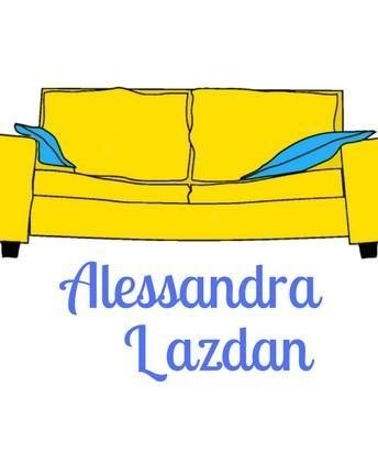 Alessandra Munhoz Lazdan