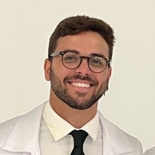 Dr. Caio Marques Ramos
