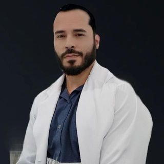Dr. Hugo Fernando Pinheiro