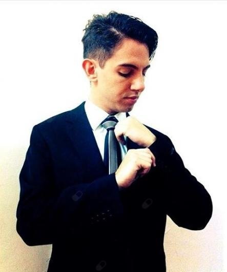 Bruno Gomes Ferreira