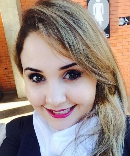 Dra. Fernanda Bonfim Puertas