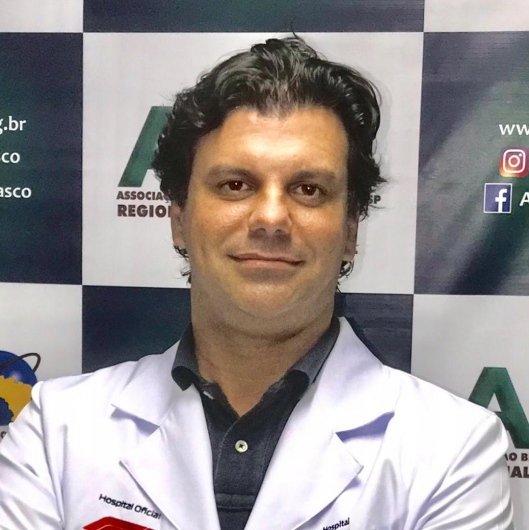 Dr. Alessandro Rocha