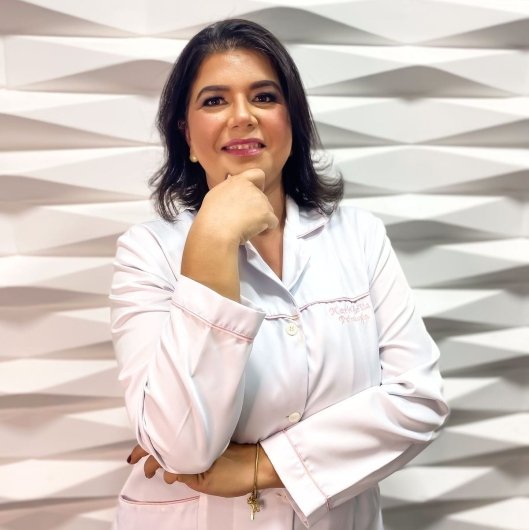 Maria Zélia Rocha Moreira Lima
