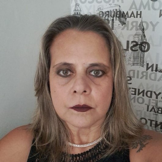 Viviane Ferreira Moreira