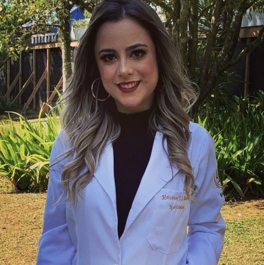 Marianne Ferreira Sophia Amaro