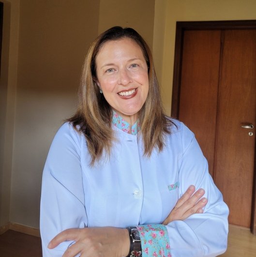 Prof. Mariana Ito