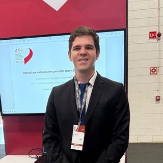 Dr. Matheus Fiori Rodrigues A. de Oliveira
