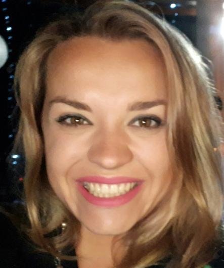 Juliane Palu