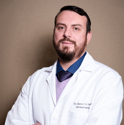 Dr. Gilberto da Fontoura Rey Bergonse