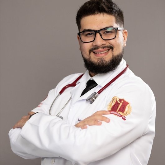 Dr. Arthur Rodrigues Caetano de Sousa