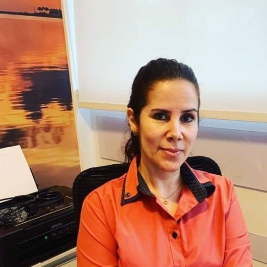 Dra. Paula Facciolla da Fonseca