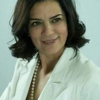 Ana Célia Almeida