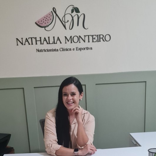 Nathalia Dagmar Monteiro De Carvalho