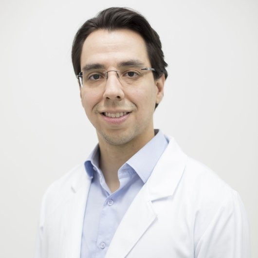 Dr. Caio Ribeiro Azevedo Gomes
