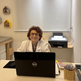 Dra. Luciene Guardin
