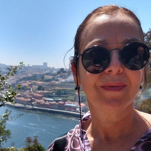 Dra. Dilciley Albertina Pantarotto Bachini